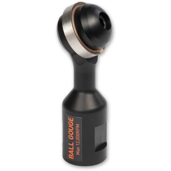 Arbortech Ball Gouge - Image 12
