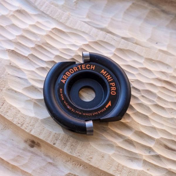 Arbortech Mini Pro 106811 For Mini Carver - Image 3