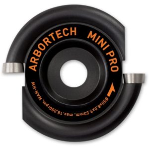 Arbortech Mini Pro