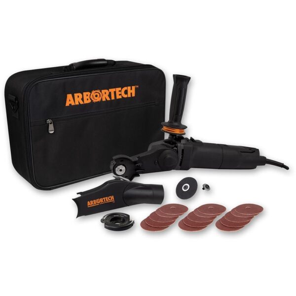 ARBORTECH MINI CARVER MKII 109686
