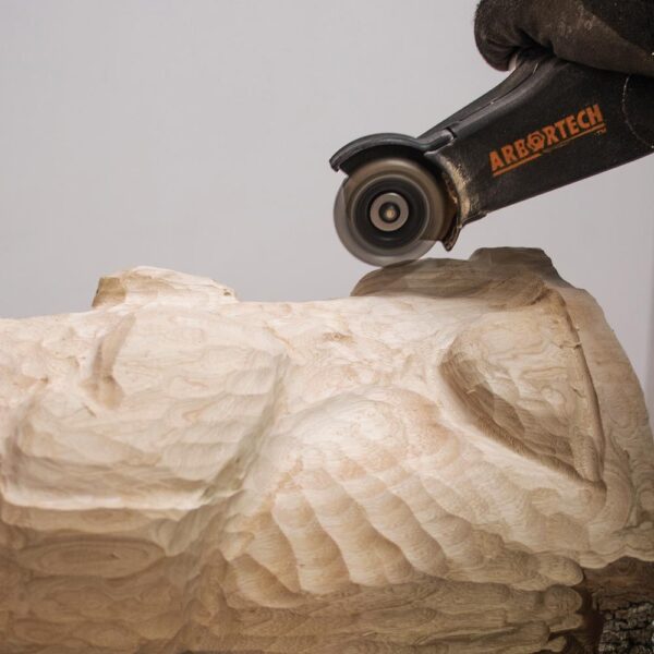 ARBORTECH MINI CARVER MKII 109686 - Image 5