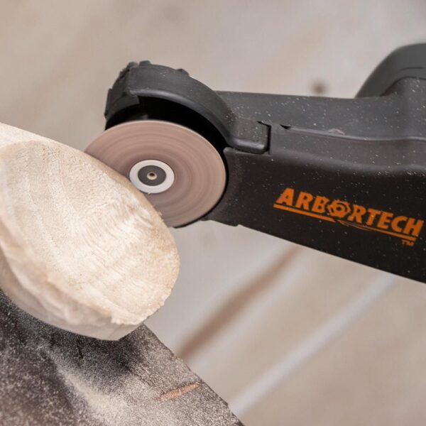 ARBORTECH MINI CARVER MKII 109686 - Image 4