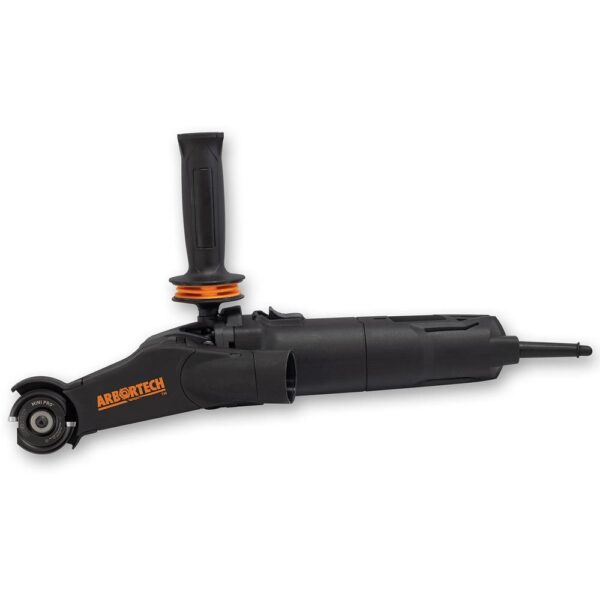 ARBORTECH MINI CARVER MKII 109686 - Image 2