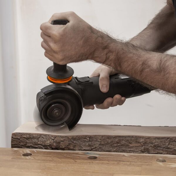 Arbortech Turbo Scraper 110874 - Image 6