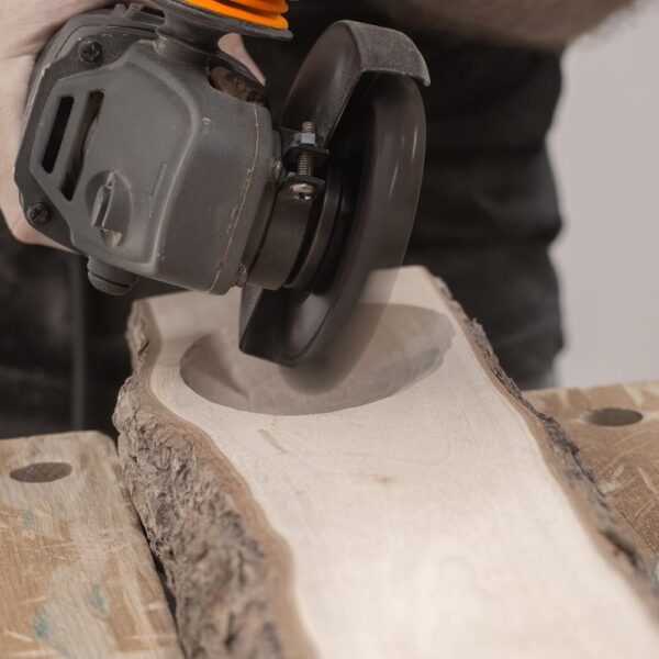 Arbortech Turbo Scraper 110874 - Image 5