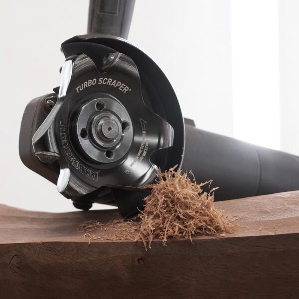 Arbortech Turbo Scraper 110874 - Image 2