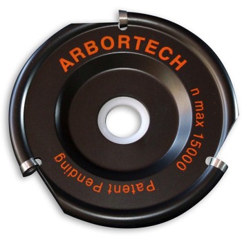 Arbortech Industrial Carver - Industrial Blade Only