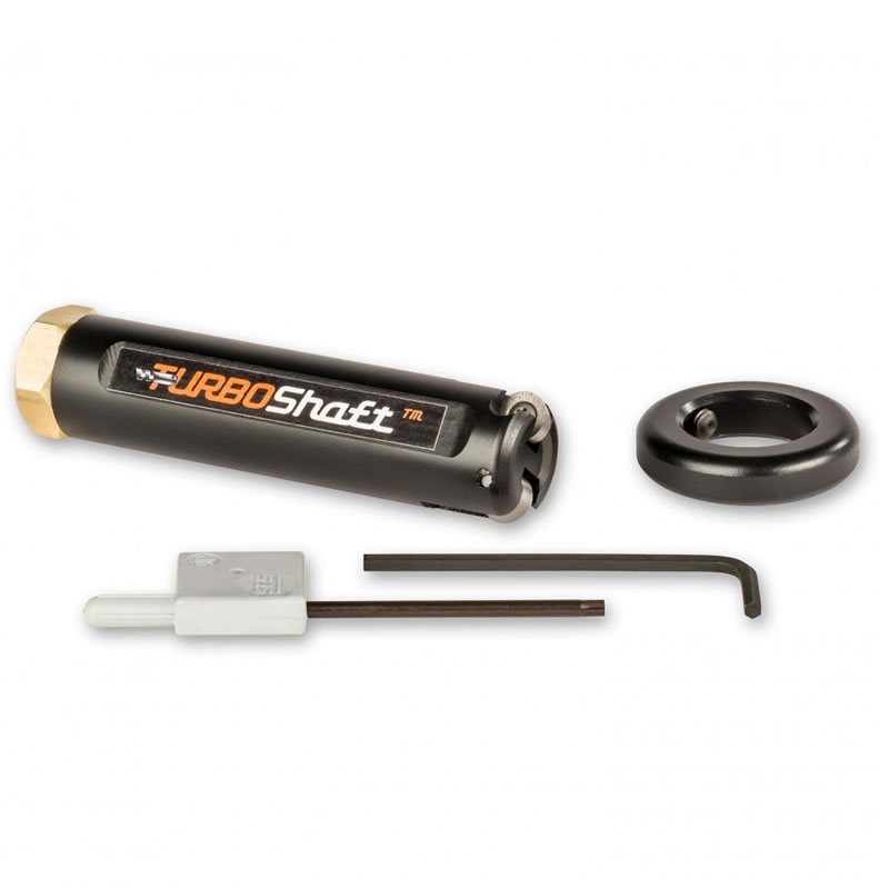 Arbortech TURBOShaft 101588 Arbortech (Chronos)